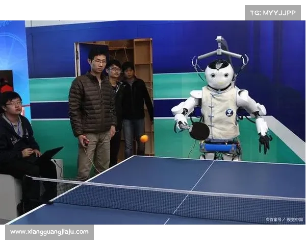 人工智能辅助训练助力击球轨迹预测系统实现误差率下降至5%